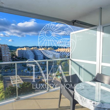 Casa Santiago Ivan Luxury Homes 9ªplta Posterior 1ªlinea Oropesa del Mar Εξωτερικό φωτογραφία