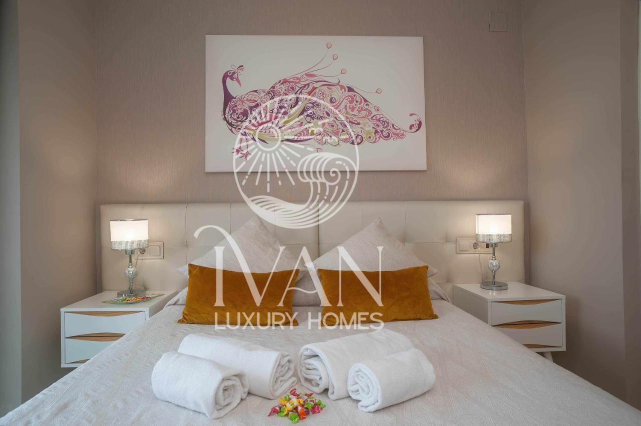 Casa Santiago Ivan Luxury Homes 9ªplta Posterior 1ªlinea Oropesa del Mar Εξωτερικό φωτογραφία