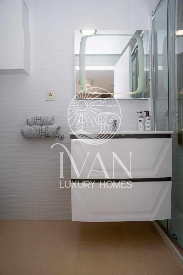 Casa Santiago Ivan Luxury Homes 9ªplta Posterior 1ªlinea Oropesa del Mar Εξωτερικό φωτογραφία