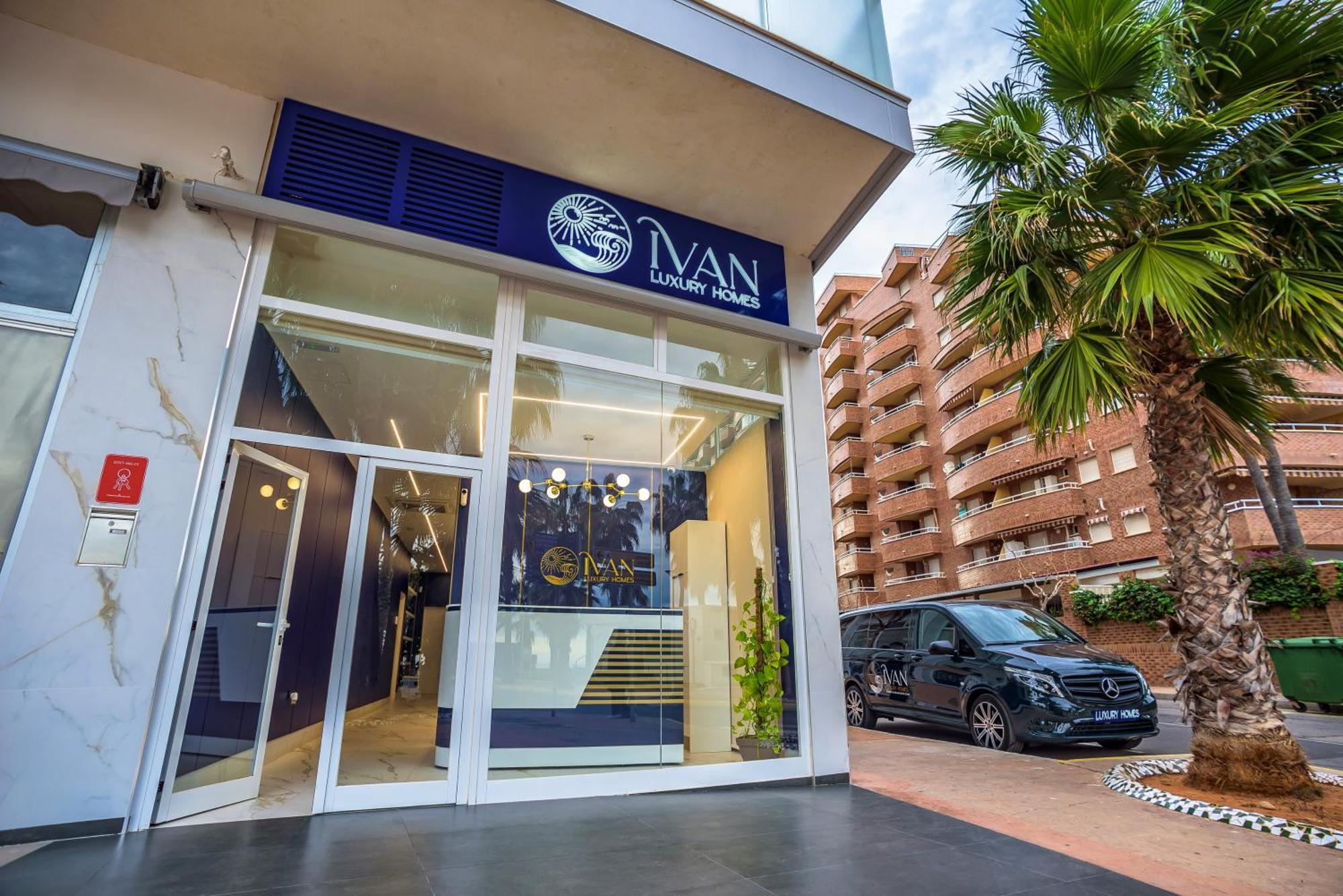 Casa Santiago Ivan Luxury Homes 9ªplta Posterior 1ªlinea Oropesa del Mar Εξωτερικό φωτογραφία