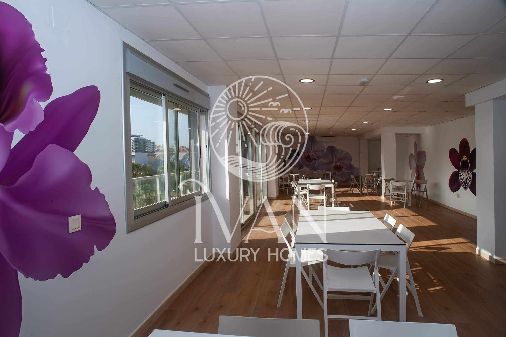 Casa Santiago Ivan Luxury Homes 9ªplta Posterior 1ªlinea Oropesa del Mar Εξωτερικό φωτογραφία