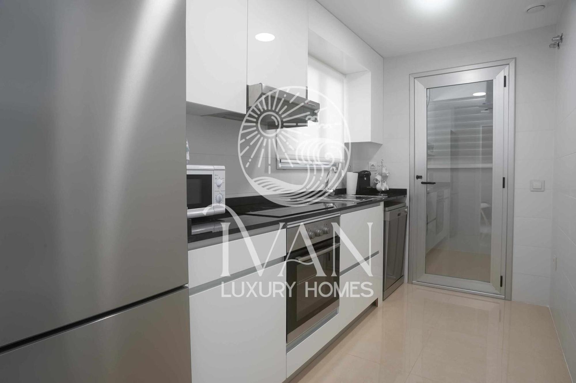 Casa Santiago Ivan Luxury Homes 9ªplta Posterior 1ªlinea Oropesa del Mar Εξωτερικό φωτογραφία