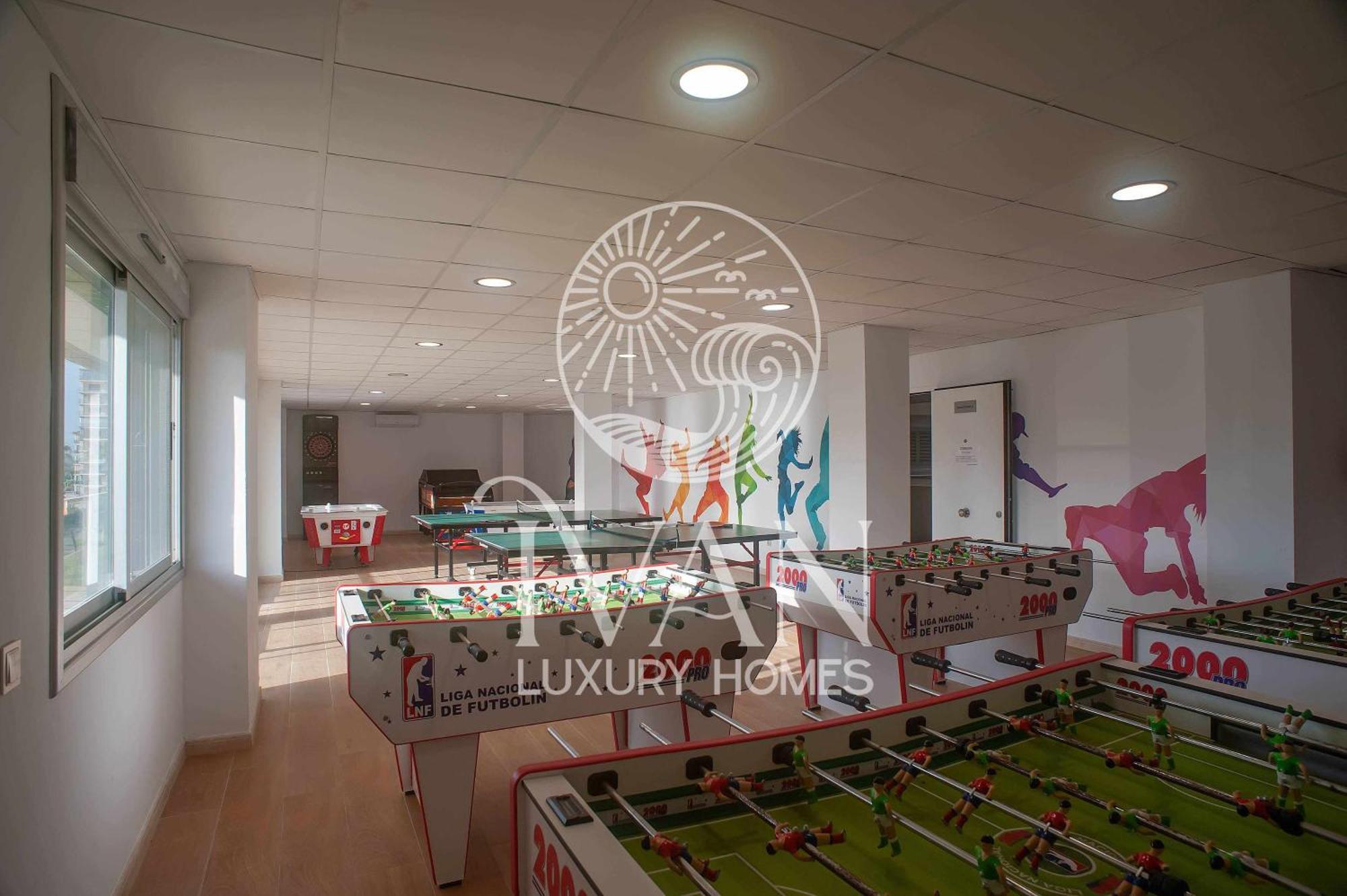 Casa Santiago Ivan Luxury Homes 9ªplta Posterior 1ªlinea Oropesa del Mar Εξωτερικό φωτογραφία