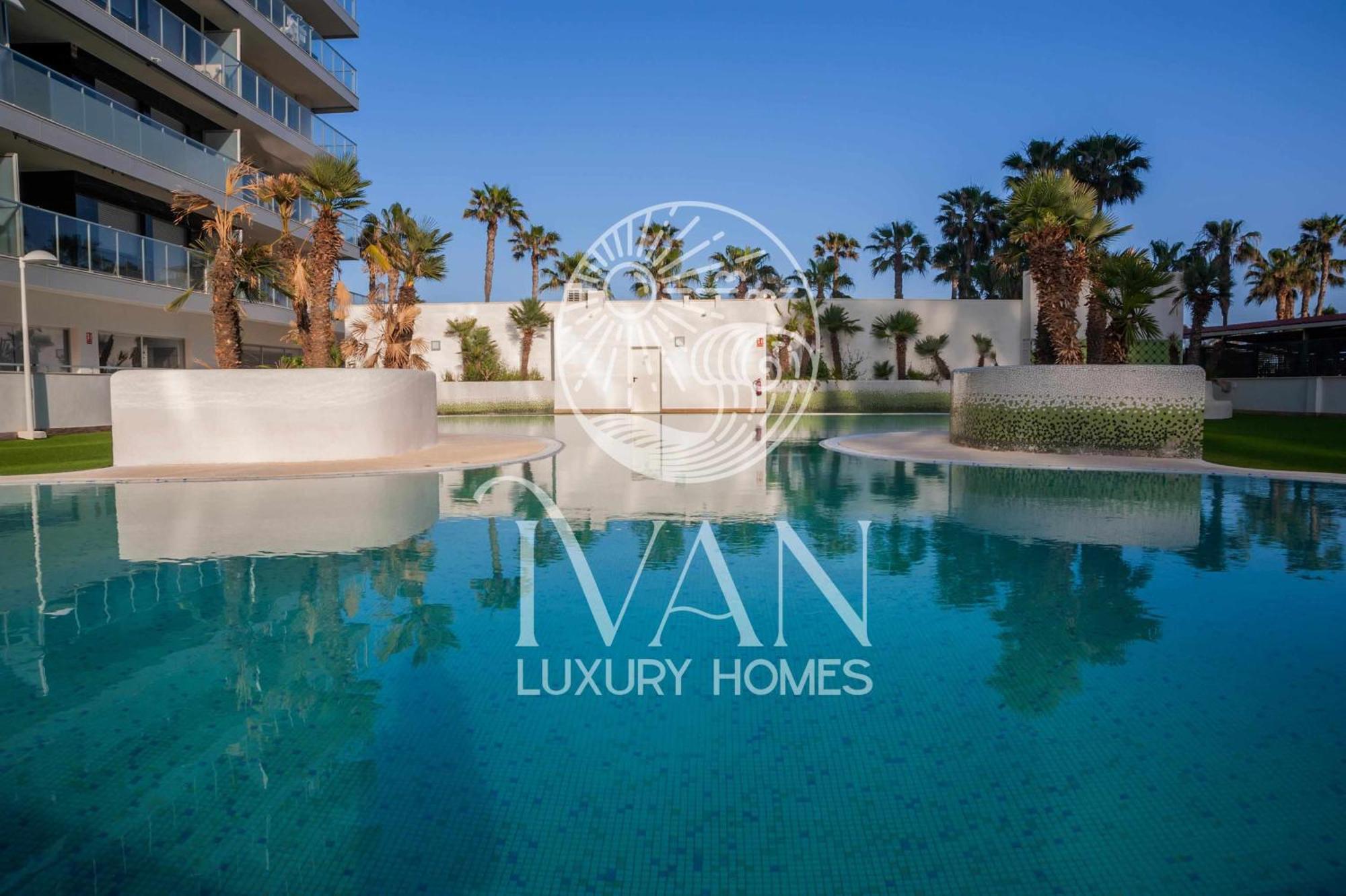 Casa Santiago Ivan Luxury Homes 9ªplta Posterior 1ªlinea Oropesa del Mar Εξωτερικό φωτογραφία