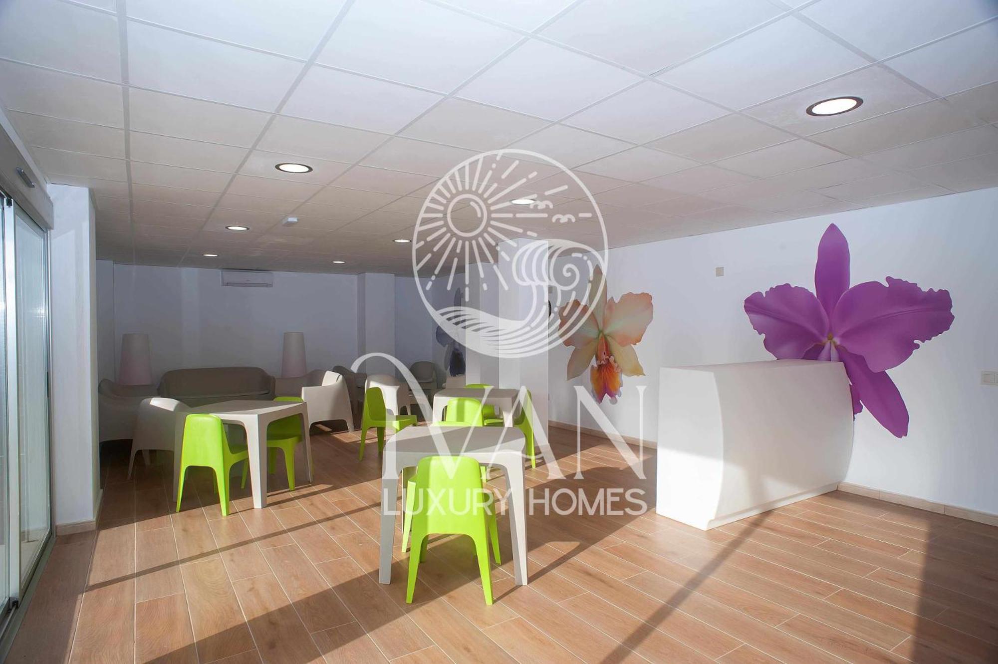 Casa Santiago Ivan Luxury Homes 9ªplta Posterior 1ªlinea Oropesa del Mar Εξωτερικό φωτογραφία