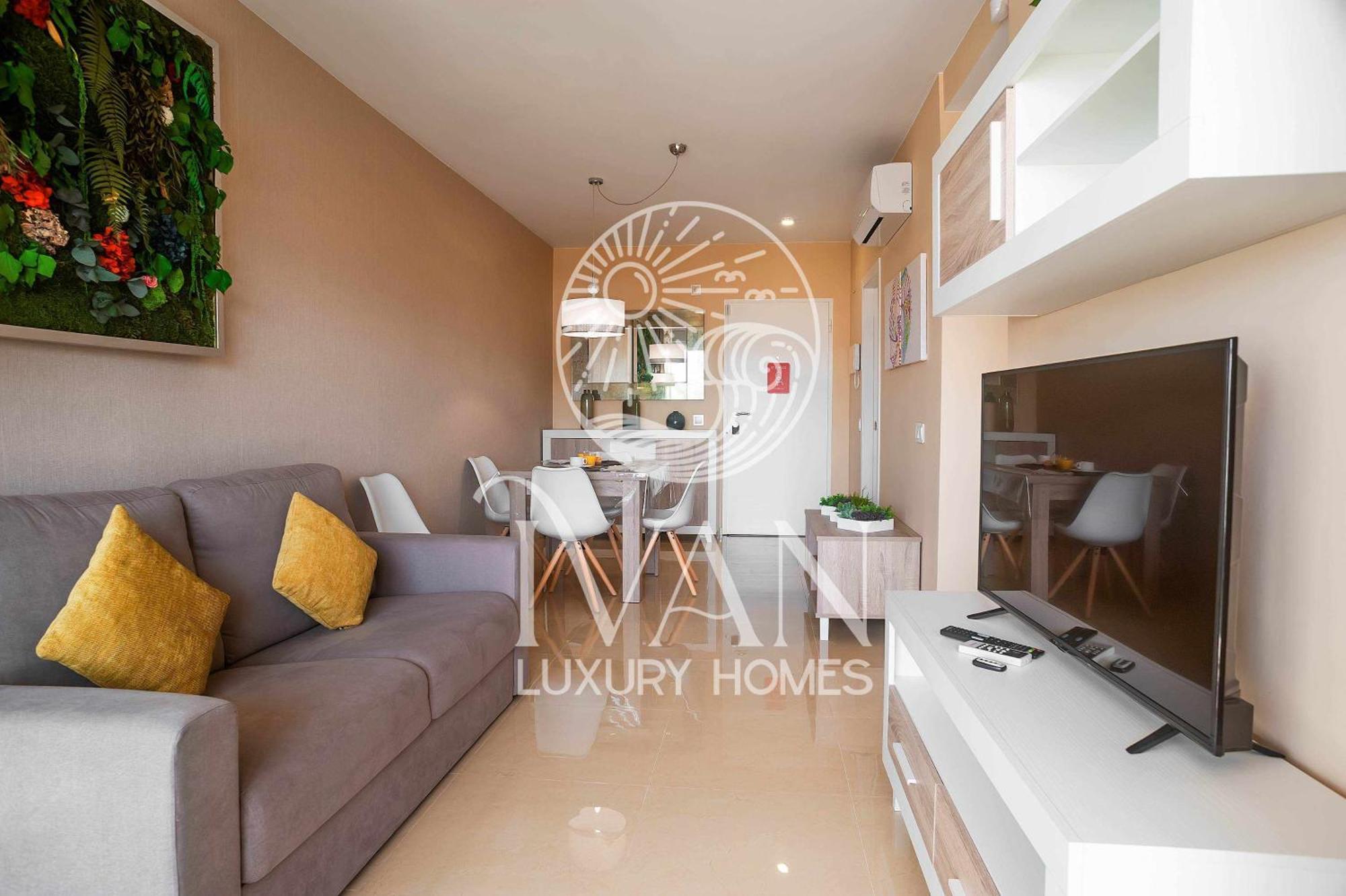 Casa Santiago Ivan Luxury Homes 9ªplta Posterior 1ªlinea Oropesa del Mar Εξωτερικό φωτογραφία